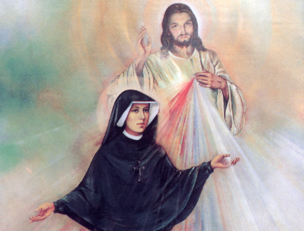 Divina Misericordia