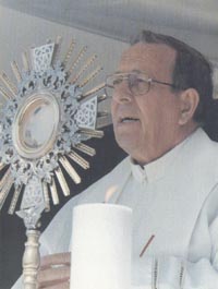 Padre Emiliano Tardif